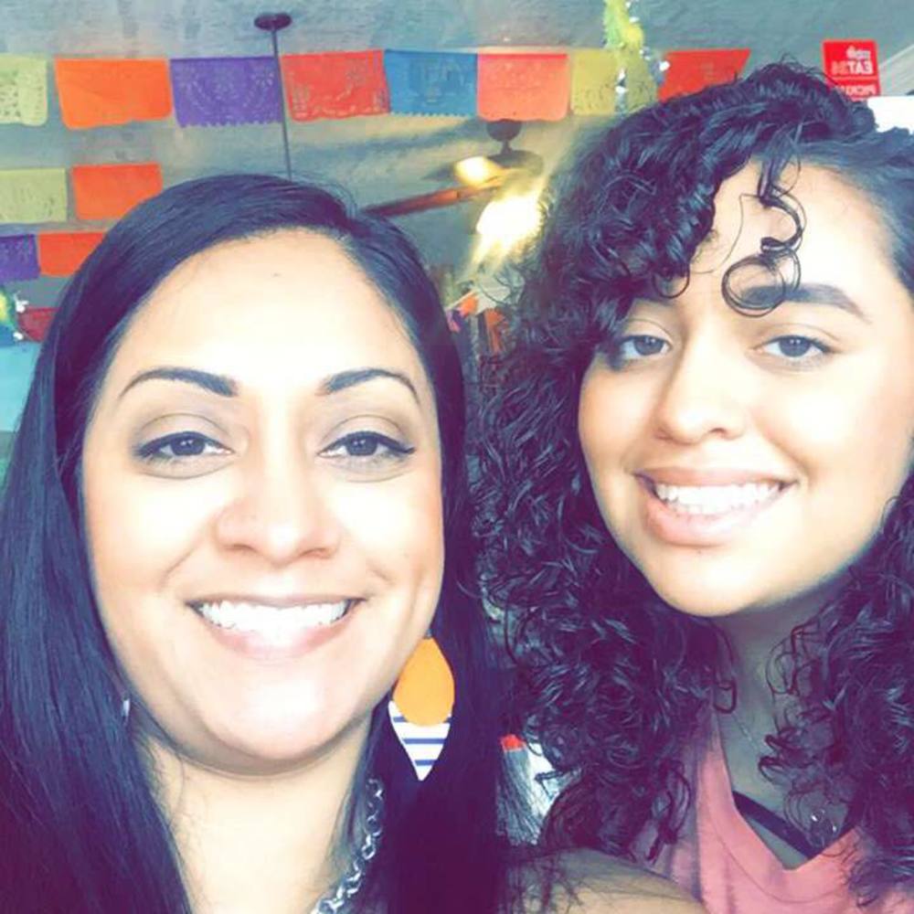 Meet your Posher, Angelica